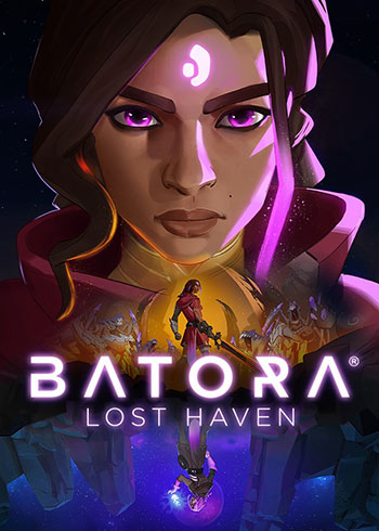 دانلود بازی Batora Lost Haven برای کامپیوتر – نسخه فشرده FitGirl