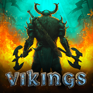 Vikings: War of Clans 6.0.1 – آپدیت بازی استراتژیکی وایکینگ‌ها: جنگ قبایل