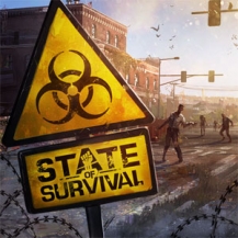 دانلود State of Survival 1.19.90 – آپدیت بازی استراتژیک “ایالت بقاء” اندروید