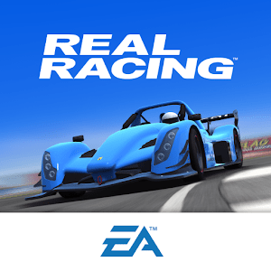 دانلود Real Racing 3 11.6.1 – بازی اتومبلیرانی «ریل رسینگ 3» اندروید