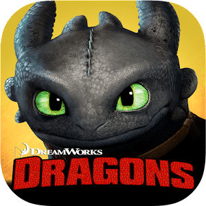  دانلود Dragons: Rise of Berk 1.78.3 – بازی “اژدهایان: ظهور برک“ اندروید