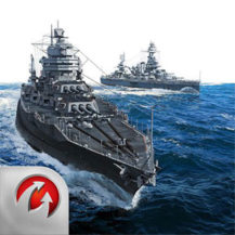 World of Warships Blitz 6.4.0 – آپدیت بازی اکشن “نبرد ناو ها” اندروید + دیتا 