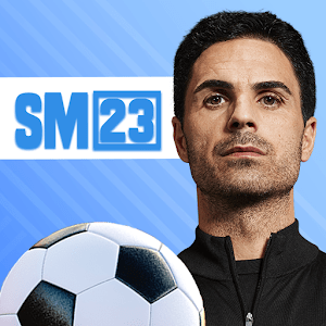 دانلود Soccer Manager 2023 3.1.13 – بازی “مدیر فوتبال 2023” اندروید