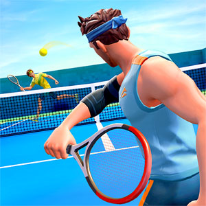 Tennis Clash 5.4.0 – دانلود آپدیت جدید بازی ورزشی رقابت‌های‌تنیس اندروید