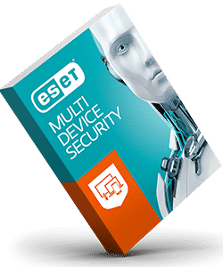 دانلود بسته های امنیتی ESET برای اندروید و کامپیوتر