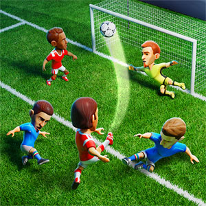 Mini Football 2.2.5 – دانلود آپدیت بازی ورزشی-رقابتی “مینی فوتبال” اندروید