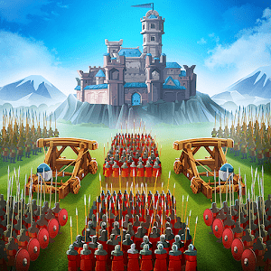 Empire: Four Kingdoms 4.62.85 – آپدیت بازی استراتژیکی امپراطوری اندروید