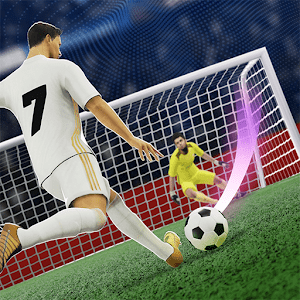 Soccer Super Star 0.2.27 – بازی ورزشی “سوپر استار فوتبال” اندروید + مود