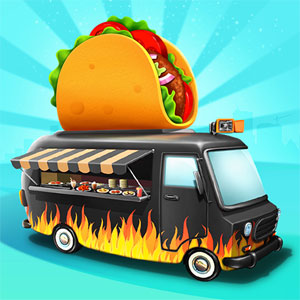 Food Truck Chef 8.42 – بازی سر آشپز و اغذیه فروشی سیار اندروید + مود