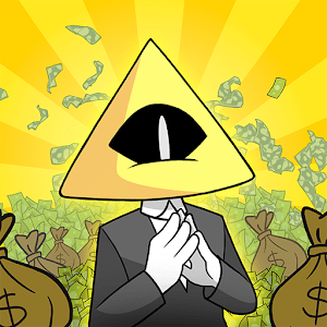 We Are Illuminati 4.9.0 – دانلود بازی کلیکر “سازمان مخفی” اندروید + مود