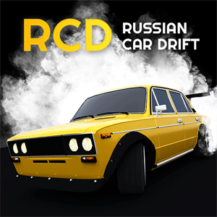 Russian Car Drift 1.9.40 – بازی “دریفت با ماشین‌های روسی” اندروید + مود