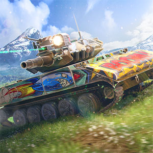 دانلود World of Tanks Blitz 10.1.5 – آپدیت بهترین بازی نبرد تانک ها اندروید