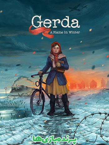 دانلود بازی Gerda A Flame in Winter – Livas Story برای کامپیوتر