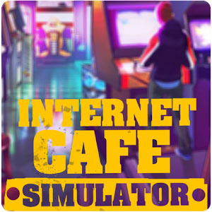 Internet Cafe Simulator 1.91 – بازی شبیه ساز کافی نت اندروید + مود + دیتا