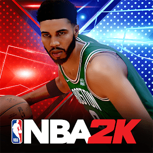 NBA 2K 7.0.8642079 – دانلود آپدیت بازی بسکتبال موبایل NBA 2K اندروید