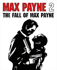 دانلود بازی مکس پین ۲ -  Max Payne 2 برای کامپیوتر + نسخه فارسی