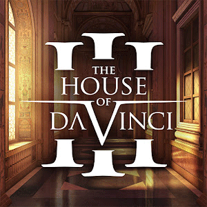 The House of Da Vinci 3 1.1.1 – بازی ماجرایی-پازل “خانه داوینچی 3” اندروید