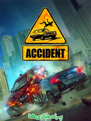 دانلود بازی Accident v1.63 برای کامپیوتر – نسخه فشرده FitGirl