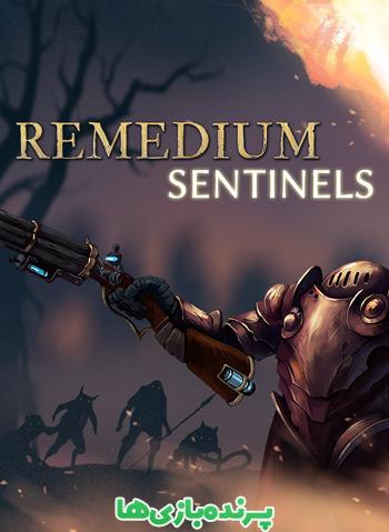 REMEDIUM-Sentinels