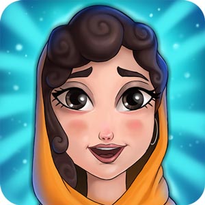 Baghe Negar 1.29.0 – دانلود بازی ایرانی باغ نگار اندروید