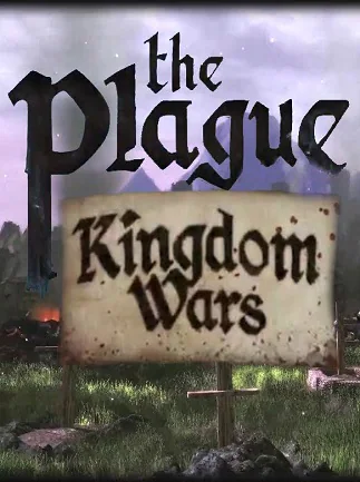 دانلود بازی Kingdom Wars The Plague برای کامپیوتر – نسخه FitGirl