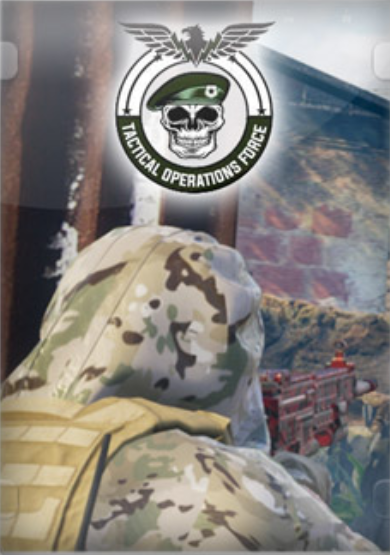 دانلود بازی Tactical Operations Force برای کامپیوتر