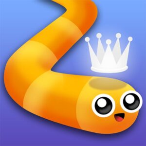 Snake.io 1.19.7 – دانلود بازی تفننی سرگرم‌کننده مار اندروید + مود