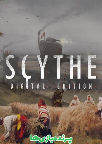  دانلود بازی Scythe Digital Edition v2.1.0 برای کامپیوتر