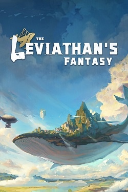 دانلود بازی The Leviathans Fantasy برای کامپیوتر