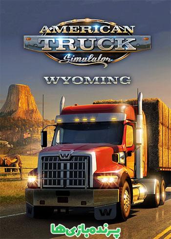 دانلود بازی American Truck Simulator – Oklahoma برای کامپیوتر