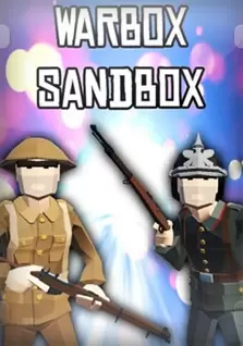  دانلود بازی Warbox Sandbox برای کامپیوتر