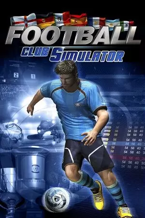 دانلود بازی Football Club Simulator 21 برای کامپیوتر – نسخه SKIDROW