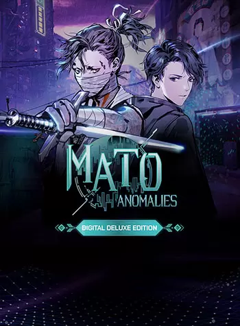 دانلود بازی Mato Anomalies – Digital Shadows برای کامپیوتر