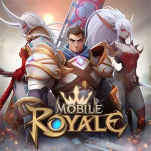دانلود Mobile Royale 1.49.2 – آپدیت بازی استراتژیکی “موبایل رویال” اندروید