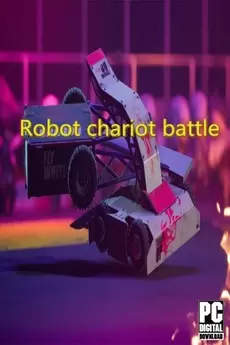 دانلود بازی Robot Chariot Battle برای کامپیوتر