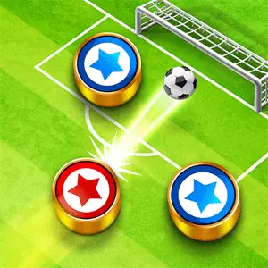 دانلود Soccer Stars 35.2.3 – آپدیت جدید بازی ورزشی ستارگان فوتبال اندروید + نسخه هک شده!