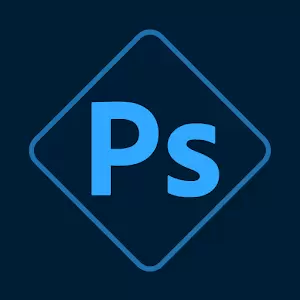 Photoshop Express 12.4 – دانلود برنامه فتوشاپ‌‌‌ اکسپرس برای اندروید