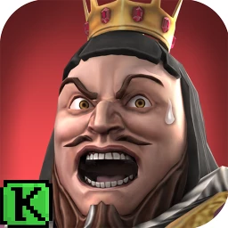 Angry King: Scary Pranks 1.0 – بازی تفننی ترسناک پادشاه عصبانی اندروید