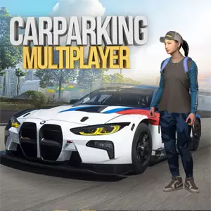 Car Parking Multiplayer 4.8.13.6 – بازی شبیه‌سازی پارک‌کردن‌ماشین + مود