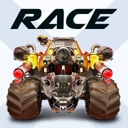 RACE 1.1.42 – دانلود آپدیت جدید بازی مسابقه ای “رقابت‌سنگین” اندروید + مود