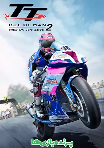 دانلود بازی TT Isle of Man Ride on the Edge 2 برای کامپیوتر – نسخه FitGirl