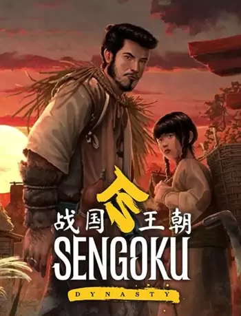 دانلود بازی Sengoku Dynasty برای کامپیوتر – نسخه Early-Access