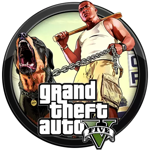 دانلود بازی GTA V برای کامپیوتر -  نسخه FitGirl-DODI-Goldberg-Epic 