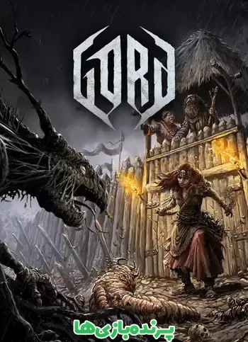 دانلود بازی Gord برای کامپیوتر – نسخه فشرده FitGir