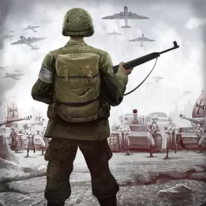 SIEGE: World War II 3.3.0 – آپدیت بازی استراتژیک محاصره: جنگ جهانی دوم