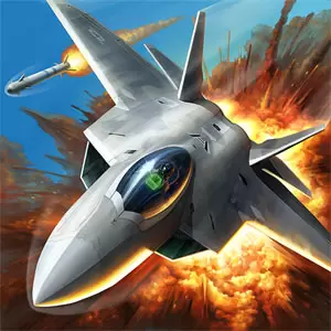 Ace Force: Joint Combat 2.8.1 – دانلود آپدیت بازی اکشن نبرد هوایی اندروید