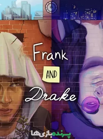دانلود بازی Frank and Drake برای کامپیوتر – نسخه فشرده FitGirl