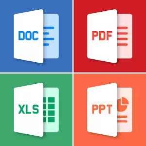 All Document Reader And Viewer 2.6.6 – اپلیکیشن مدیریت حرفه‌ای اسناد 