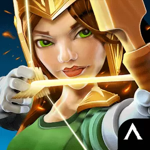 Arcane Legends 2.8.4 – آپدیت بازی نقش‌محور “افسانه‌های سری” اندروید 