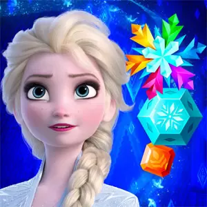 Disney Frozen Adventures 38.0.0 – دانلود بازی ماجراجویی‌های‌فروزن + مود 